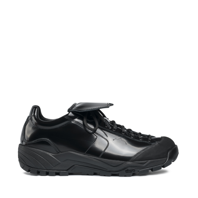 Diemme per Hiking Patrol Movida Calcio Black Patent M